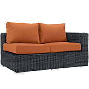 Samuel Outdoor Modular Loveseat