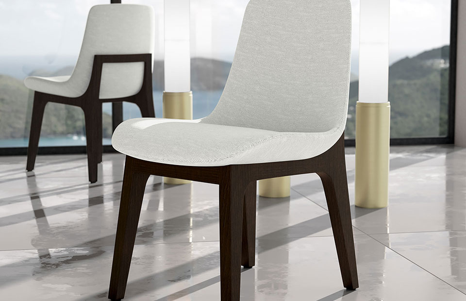 ModLoft Mercer Dining Chair on Sale at Modern Digs