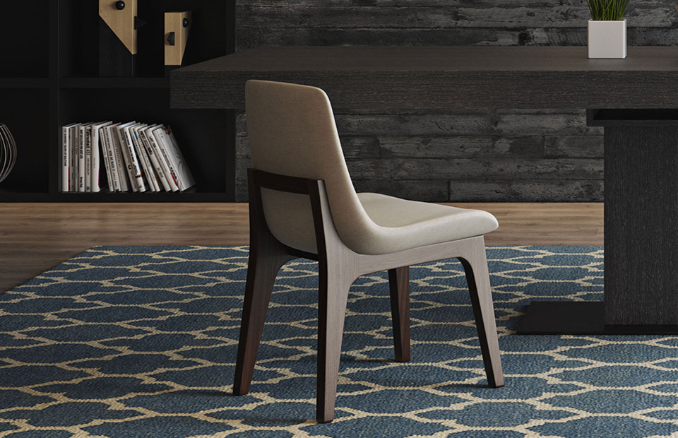 ModLoft Mercer Dining Chair on Sale at Modern Digs