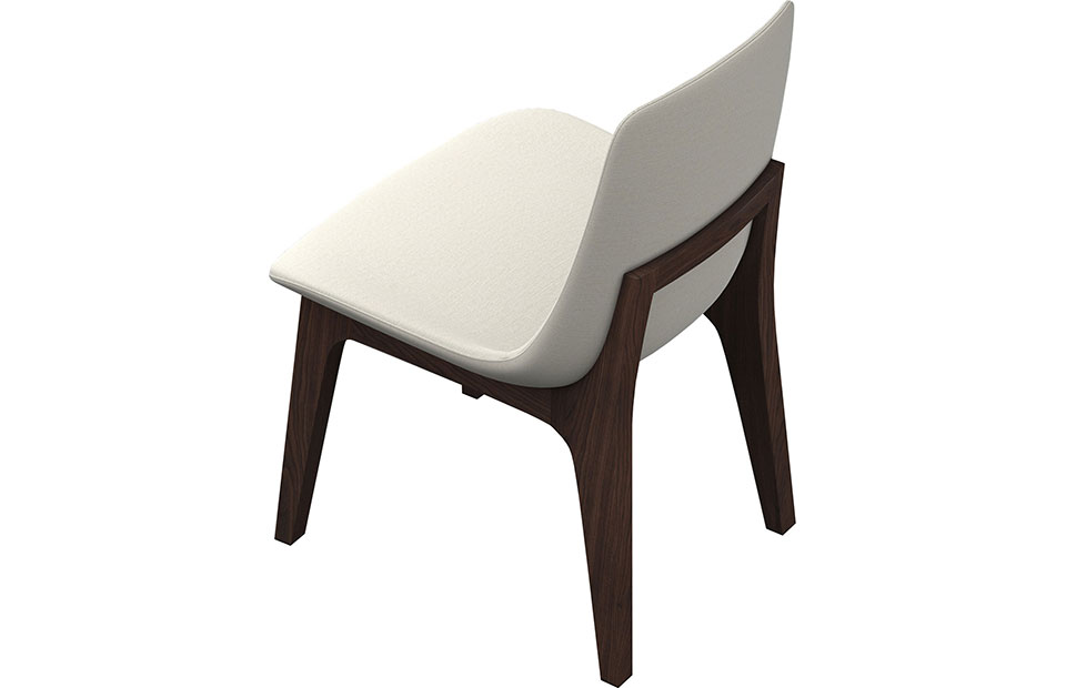 ModLoft Mercer Dining Chair on Sale at Modern Digs