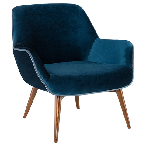 Gretchen Occasional Chair by Nuevo Living | Modern Digs