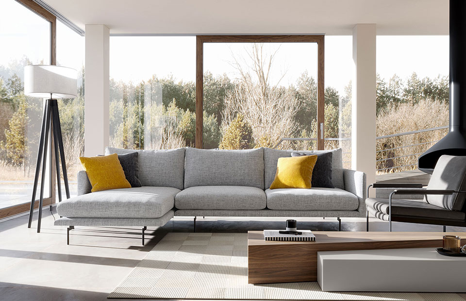 Contemporary Modern Living Room Furniture | Sets Living Room