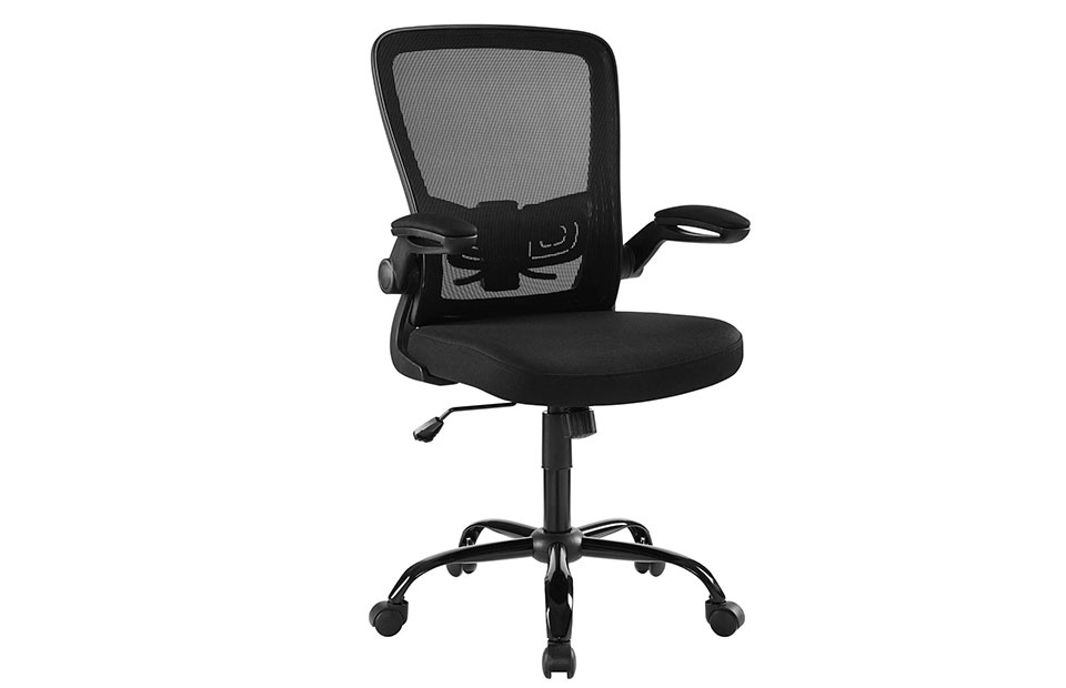 eclipse high back executive chair