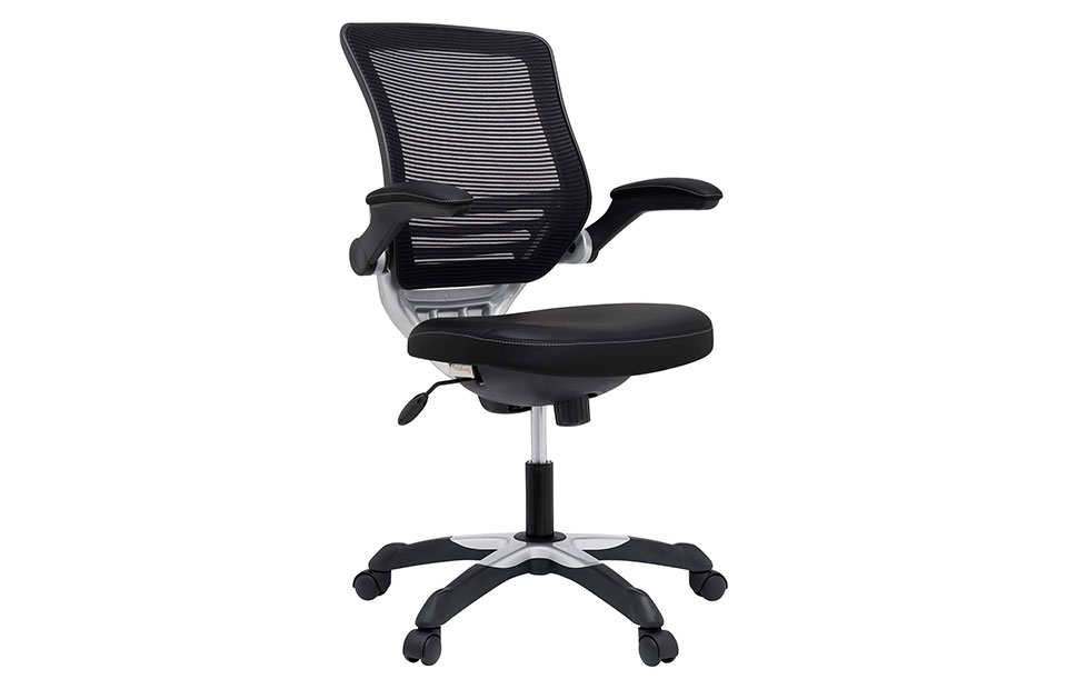 Zephyr Office Chair Black