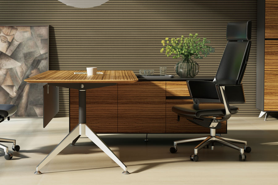 Modern Executive Office Desks