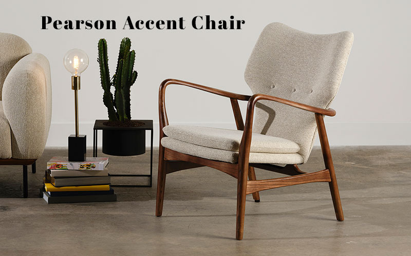 18 Best Mid Century Modern Accent Chairs for 2022 | Modern Digs