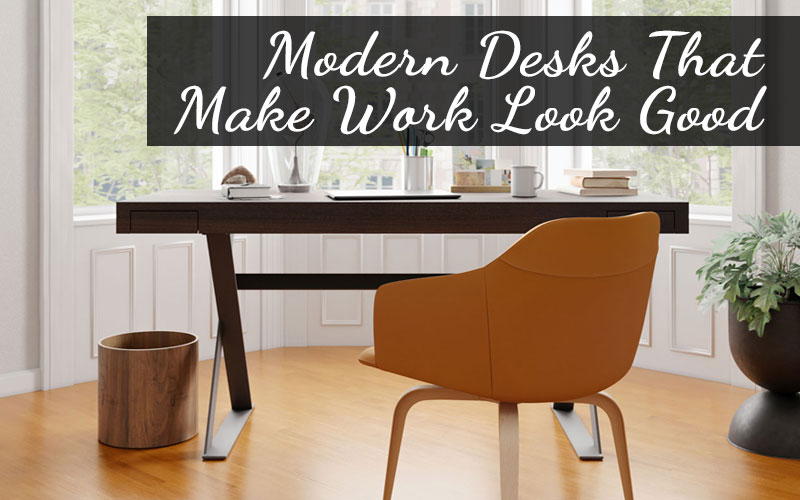 Modern Desks